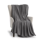 Microfleece Lightweight Ultra Soft Fuzzy Warm Plush Sofa Bed Blanket Twin. Fixed Price $31.99.