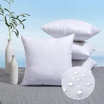 Decorative Throw Pillow Inserts For Porch Swing Sofa Couch Patio Furniture. Fixed Price $29.99.