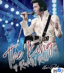 Elvis Presley Special Offer Soft Throw / Blanket In Blue 50 X60. Fixed Price $46.57.