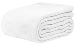 Linteum Textile Hospital Thermal Snagless Spread Blanket, 100% Cotton (74X100.... Fixed Price $42.58.