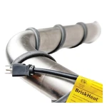 Briskheat FFSL81-75 Heating CORD,120V,900W,75 Ft. 36TW90. Fixed Price $226.59.