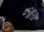 Stanford Sweet 16 Directors Cup Woolrich Throw 42X60 Blanket Championships Home. Fixed Price $59.98.