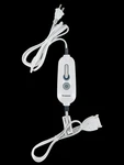 Brookstone Electric Heated Blanket Replacement Remote Controller LL-A15-4TC. Fixed Price $24.00.