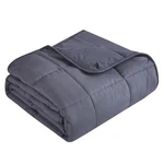 Topcee Weighted Blanket (20LBS 60"X80" Queen Size) For Adult All-season Summe.... Fixed Price $54.38.