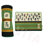 Naruto Shippuden Boruto Konoha Blanket Nijigen Mori Limited Japan New. Fixed Price $59.90.