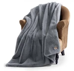 Ugg Euphoria - Throw 50 70 Color: Chambray New And Unopened Box. Fixed Price $60.00.