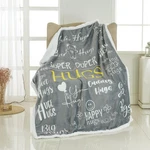 Hug Blanket Women - Get Well Gifts Comfort & Care, Cozy Soft Flannel Fle. Fixed Price $38.99.