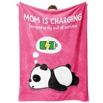 Craftique Birthday Gifts, Funny For Mom- Mom's 60 50 Pink. Fixed Price $45.69.