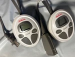 Sunbeam V70-CC7D Style O85KQ Dual Heated Electric Blanket Controller. Fixed Price $24.99.
