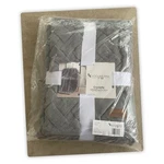 Kookaburra By Ugg Crystelle Textured Faux Fur Throw 50 In 70 (127CMX177CM). Fixed Price $45.89.