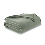 Full/queen Throw Blanket Original Snuggle-ready Durable Machine Washa.... Fixed Price $50.47.
