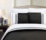 Luxurious Hotel Collection Super-soft 1500 Thread Count Egyptian Quality 3-PIECE. Fixed Price $42.72.
