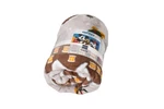 The Big One Plush Throw Blanket Mickey & Friends Holiday Oversized 5X6 Disney. Fixed Price $19.99.