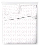 Jay Franco Set With Fitted, Flat & Pillow Cover Ultra-soft Beddin. Fixed Price $73.37.