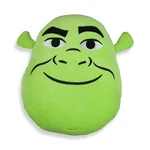 Northwest Shrek Super Soft Travel Cloud Pillow 12" X 9". Fixed Price $29.99.