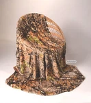 Camouflage Soft Fleece The Woods Cashmere Throw Blanket Twin 60 X 80 Inch. Fixed Price $35.99.