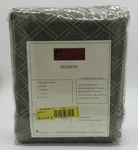 Vintage Ny Green Stylemaster Hudson Furniture Throw X 170". Fixed Price $19.99.