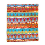 Beacon Blanket Southwestern Wigwam Native American Design Premium Throw. Fixed Price $36.05.