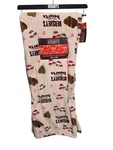 Hershey's Chocolate Extra Creamy Hearts Oversized Plush Throw Blanket 60 70. Fixed Price $29.99.