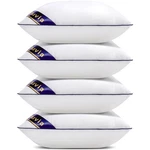Siluvia Decorative 18X18 Inserts Set Of 4 - Square Throw Pillows Wi.... Fixed Price $63.52.