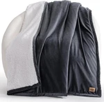 Ugg Bliss Throw Plush Soft Fleece Fluffy Blankets For Bed Couch Ov.... Fixed Price $59.99.