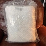 Boll & Branch Signature Textured Stitch Quilt White T/txl - Nwot. Fixed Price $139.99.