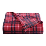 Nautica - Queen Blanket Ultra Soft Plush Fleece Bedding Ideal For Couch. Fixed Price $62.05.