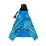 Marvel Avengers Shuri Black Panther Hooded Blanket Throw 30" X 50". Fixed Price $16.99.