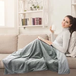 Chiaochutty Faraday Blanket Belly Protective For 40 38.5INCH, Gray. Fixed Price $48.11.