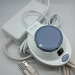 Safe & Warm Electric Quilt Blanket Controller Power Cord 120-18VD7K C-D7 White. Fixed Price $24.95.