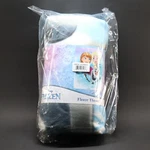 Disney Frozen, "snow Journey" Fleece Blanket. Fixed Price $8.98.