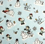 Peanuts Faux Shearling Sherpa Snoopy Throw Blanket 50 60 The Big One New!. Fixed Price $29.95.