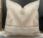 Ralph Lauren Twin Lakes Blanket Doe Custom Pillow Cover All Sizes. Fixed Price $170.00.