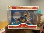 Funko Pop! Moments: Disney - Magic Carpet Ride #480. Fixed Price $35.34.