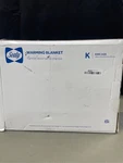 Sealy Electric Blanket King Size, Flannel & Sherpa Heated With 10. Fixed Price $103.99.