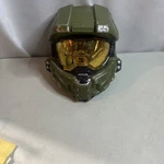 2015 Microsoft Xbox Halo Master Chief Helmet Mask. Fixed Price $9.99.