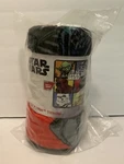 Star Wars Disney Super Plush Throw Blanket Northwest Yoda R2D2 C3PO Darth Vader!. Fixed Price $38.49.