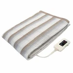 Nakagisshi Electric Rug Blanket NA-013K 188X130CM AC100V Ems W/ Tracking New. Fixed Price $38.04.