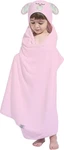 Hiphop Panda Hooded Towel For Kids - Viscose Derived From Bamboo, 30 X 50 Inc.... Fixed Price $54.05.