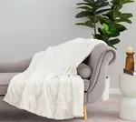 Berkshire Diamond Quilted Grace Fur Heated Throw 50X60. Fixed Price $25.49.