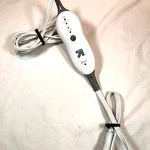 Sunbeam/up & Electric Blanket Control Style SW115D 120 Vac 55W 4 Pin Connect. Fixed Price $17.88.
