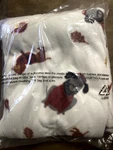 Christmas Fall & Dogs In Sweaters Blanket Throw Super Soft Nwt. Fixed Price $15.10.