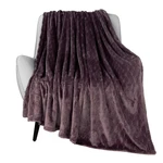 Toonow Fleece Blanket Textured Fuzzy Plush Throw Twin Size 60" 80",.... Fixed Price $33.13.