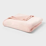 Microplush Blanket - Threshold. Fixed Price $16.14.