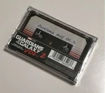 Guardians Of The Galaxy: Awesome Mix Vol. 2 (movie Soundtrack) New Cassette Tape. Fixed Price $12.99.