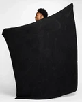 $150 Nike Sportswear Phoenix Cozy Boucle Unisex Blanket Black (HQ6917-001). Fixed Price $129.95.
