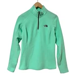 The North Face Glacier 1/4 Zip Fleece Sweater Size Outdoor Hiking Women's. Fixed Price $22.98.