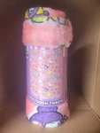 Sanrio Hello Kitty & Friends Kid Soft Warm 40"X50" Plush Fleece Throw Blanket. Fixed Price $12.99.