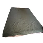 Rothco Olive Drab Fire Retardant Virgin Wool Blanket 62" X 80". Fixed Price $38.00.