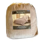 Nwt Koolaburra By Ugg Comforter Twin/twin Xl 68"X92"LILCA Auro Sloan Chevron. Fixed Price $115.00.